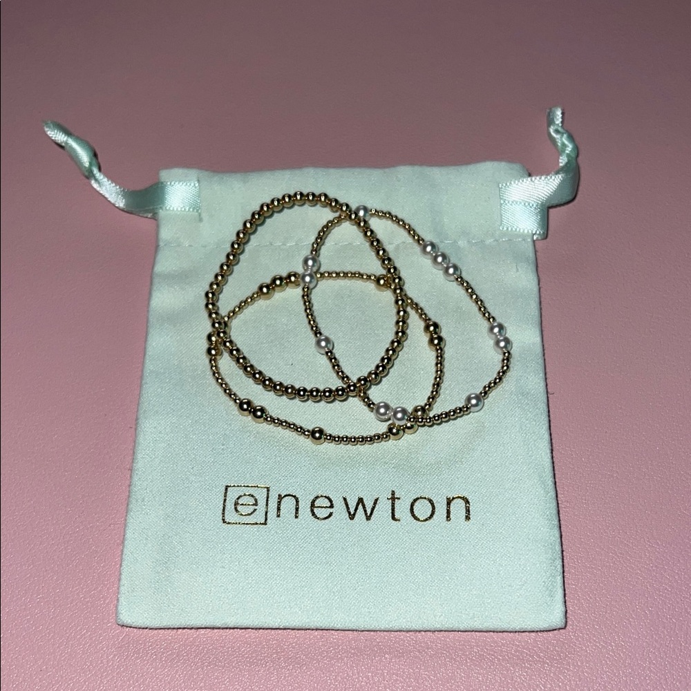 enewton bracelet trio